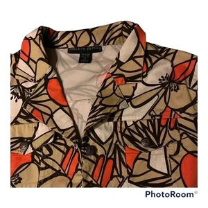 Mirror Image Jacket Size XL